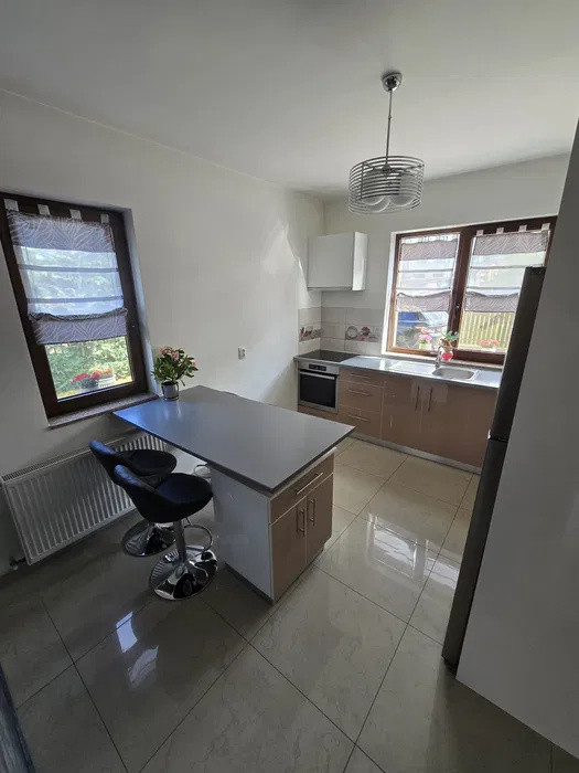 Duplex de vanzare  ,116 mp utili , zona  Urusagului 