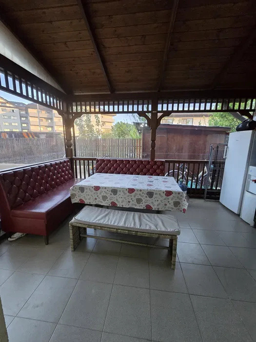 Duplex de vanzare  ,116 mp utili , zona  Urusagului 