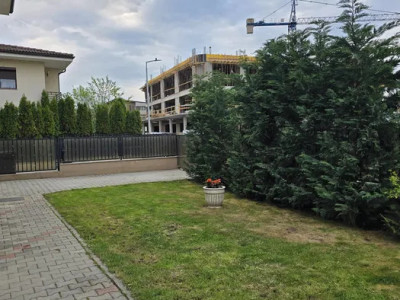 Duplex de vanzare  ,116 mp utili , zona  Urusagului 