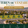 Parcele de teren, cu PUZ , Andrei Muresanu-Buna Ziua 