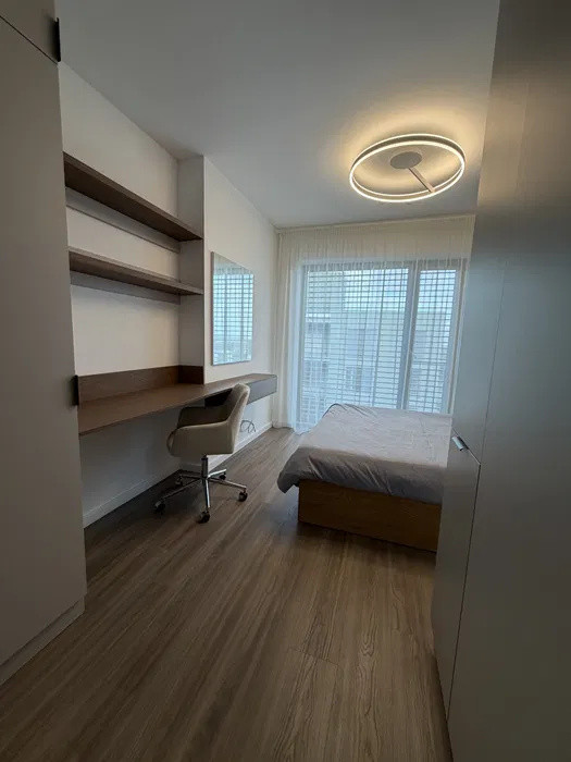 Apartament 2 camere, 50 mp, loc de parcare, Prima Inchiriere!