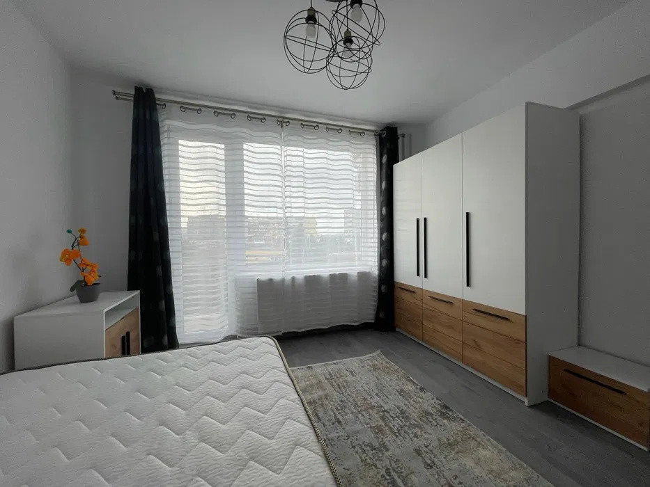 Apartament 2 camere, renovat, 50 mp, Gheorgheni