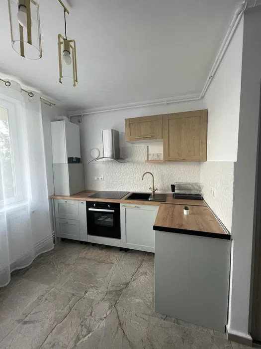 Apartament 2 camere, renovat, 50 mp, Gheorgheni