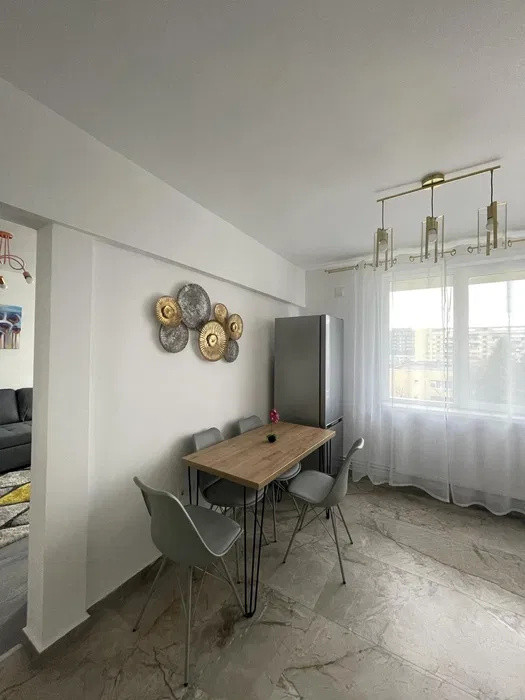 Apartament 2 camere, renovat, 50 mp, Gheorgheni