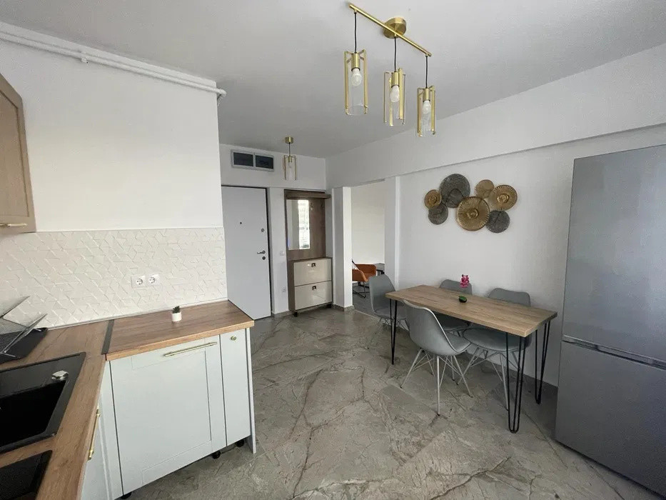 Apartament 2 camere, renovat, 50 mp, Gheorgheni