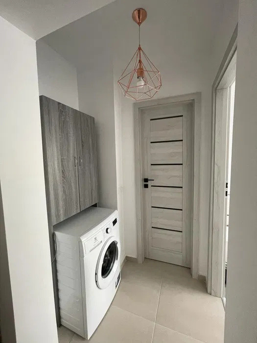 Apartament 2 camere, renovat, 50 mp, Gheorgheni