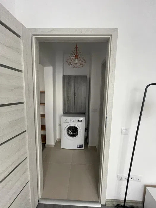 Apartament 2 camere, renovat, 50 mp, Gheorgheni