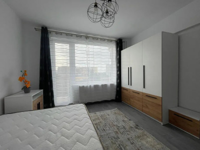 Apartament 2 camere, renovat, 50 mp, Gheorgheni