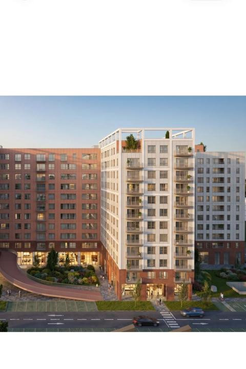 Spatiu comercial, 290,9 MP utili , vitrina , vad pitonal , ZONA BMW