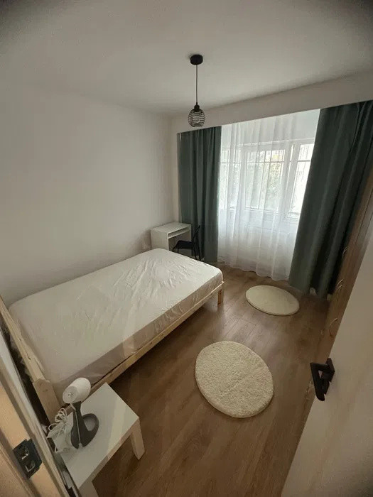 Apartament 2 camere decomandate, Nicolae Titulescu, Gheorgheni
