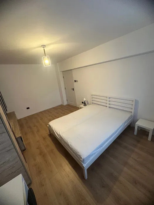Apartament 2 camere decomandate, Nicolae Titulescu, Gheorgheni