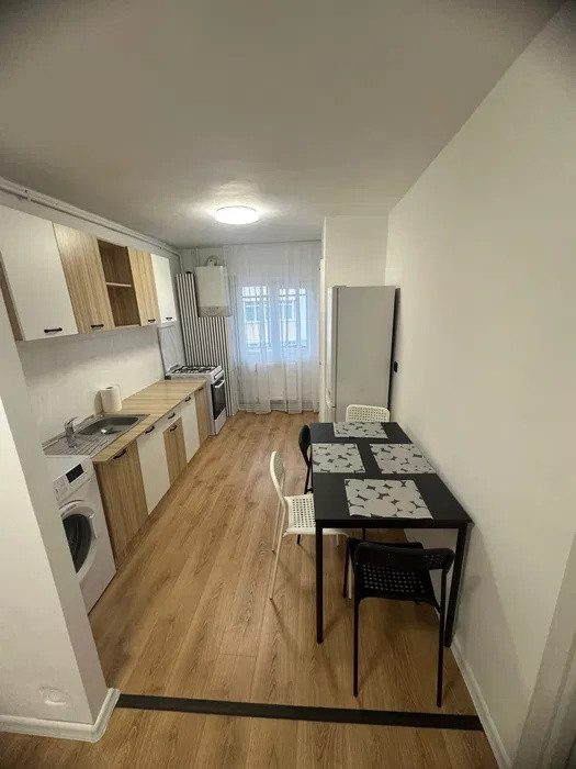 Apartament 2 camere decomandate, Nicolae Titulescu, Gheorgheni