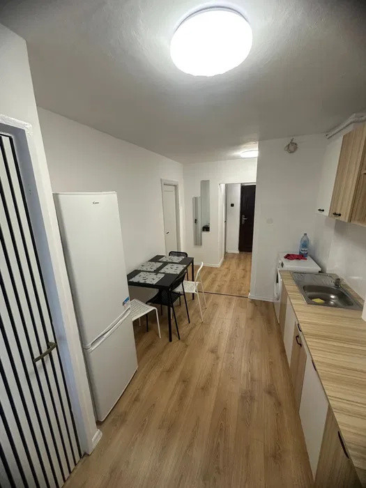 Apartament 2 camere decomandate, Nicolae Titulescu, Gheorgheni