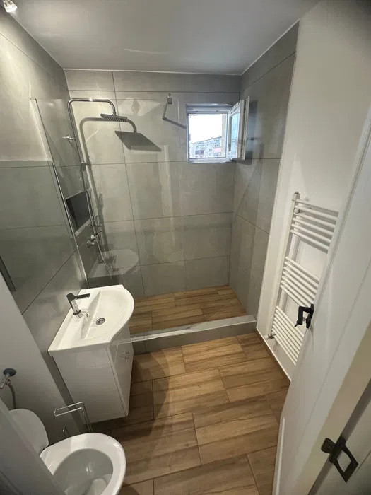 Apartament 2 camere decomandate, Nicolae Titulescu, Gheorgheni