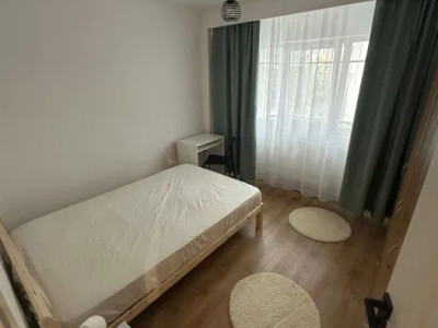 Apartament 2 camere decomandate, Nicolae Titulescu, Gheorgheni