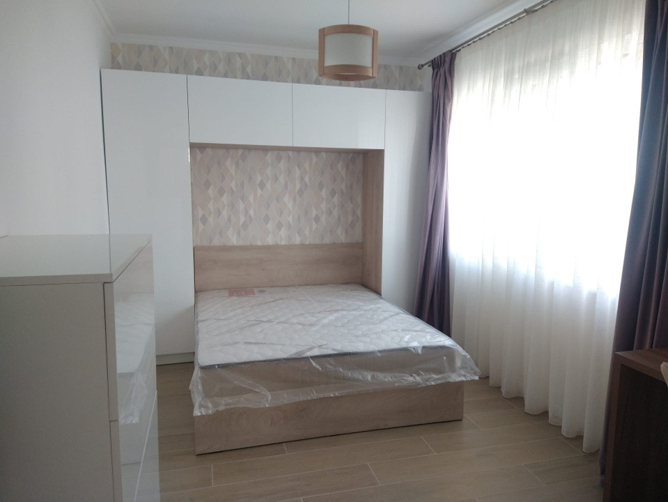 Unitate Duplex, 120 mp, la cheie, 2 parcari, zona Aqua Park Floresti