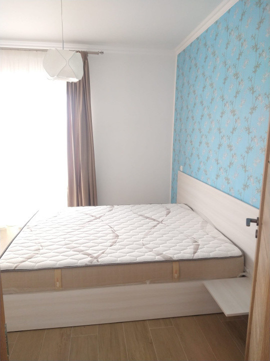 Unitate Duplex, 120 mp, la cheie, 2 parcari, zona Aqua Park Floresti