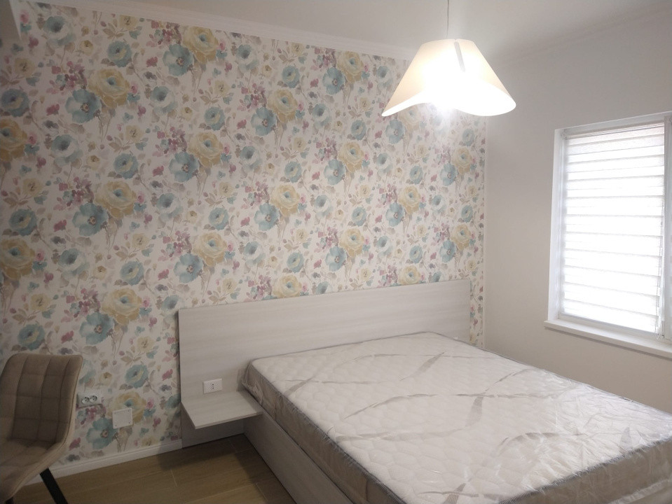 Unitate Duplex, 120 mp, la cheie, 2 parcari, zona Aqua Park Floresti