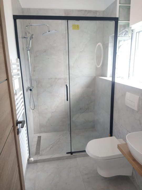 Unitate Duplex, 120 mp, la cheie, 2 parcari, zona Aqua Park Floresti