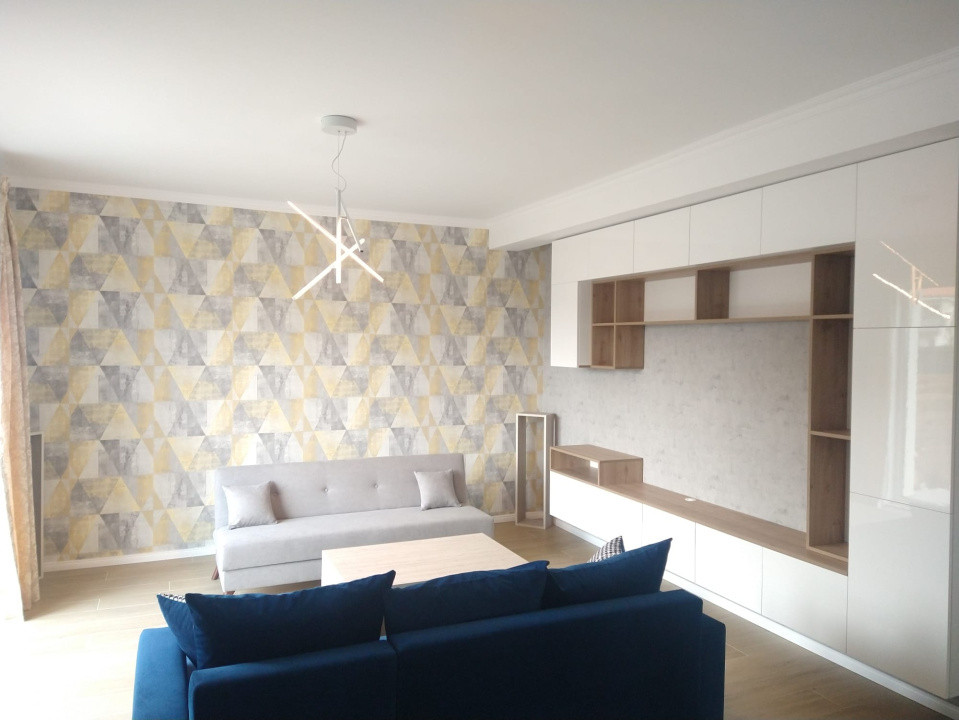 Unitate Duplex, 120 mp, la cheie, 2 parcari, zona Aqua Park Floresti