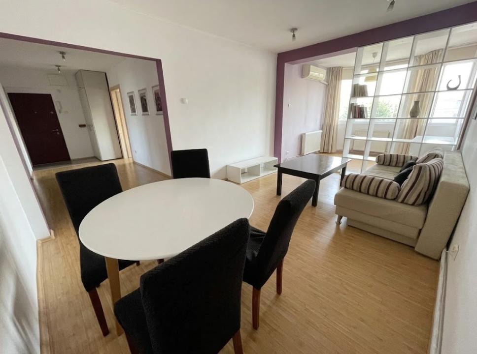 Apartament 3 camere, loc de parcare, Grigorescu