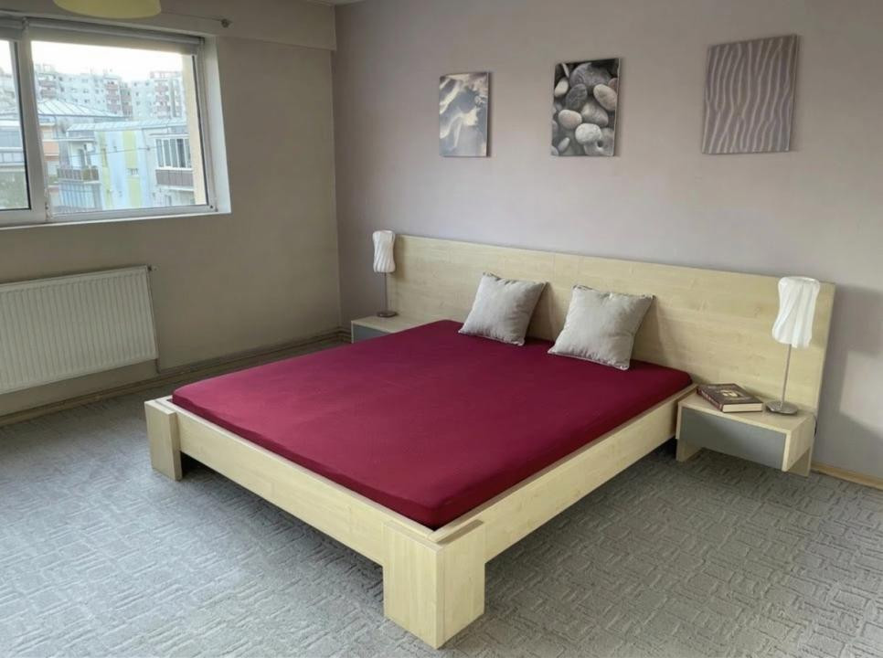Apartament 3 camere, loc de parcare, Grigorescu