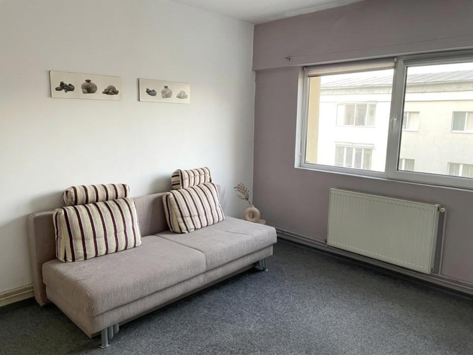 Apartament 3 camere, loc de parcare, Grigorescu