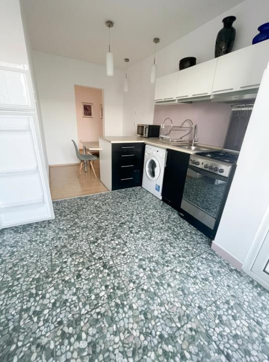 Apartament 3 camere, loc de parcare, Grigorescu
