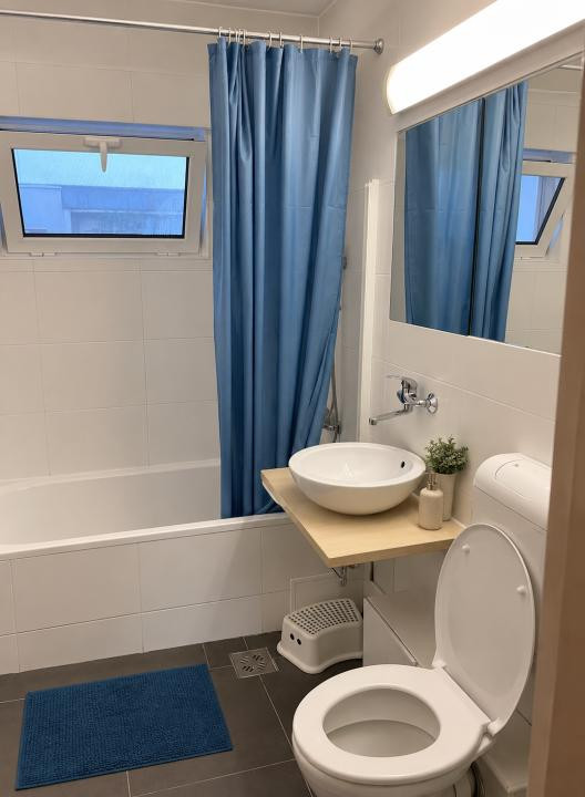 Apartament 3 camere, loc de parcare, Grigorescu
