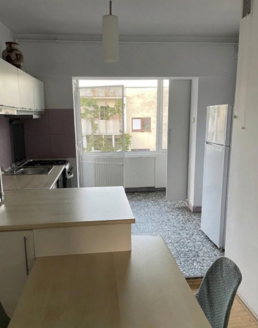 Apartament 3 camere, loc de parcare, Grigorescu