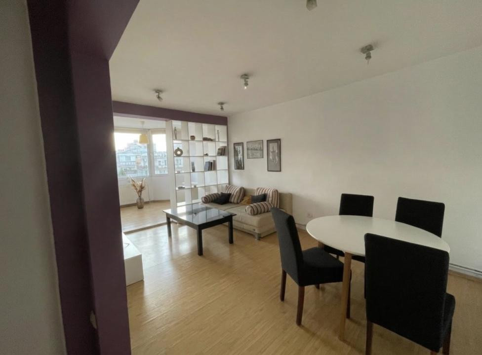 Apartament 3 camere, loc de parcare, Grigorescu