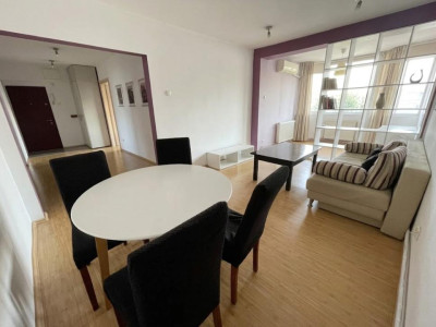 Apartament 3 camere, loc de parcare, Grigorescu