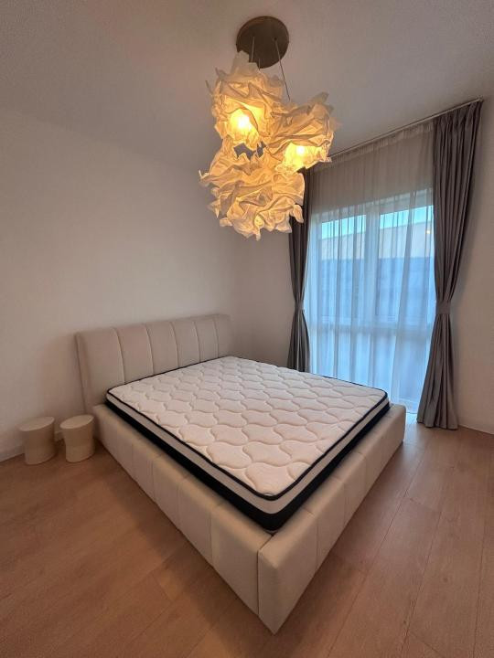 Duplex modern cu 4 camere, 119 mp, teren 250 mp, curte spațioasă, Avram Iancu