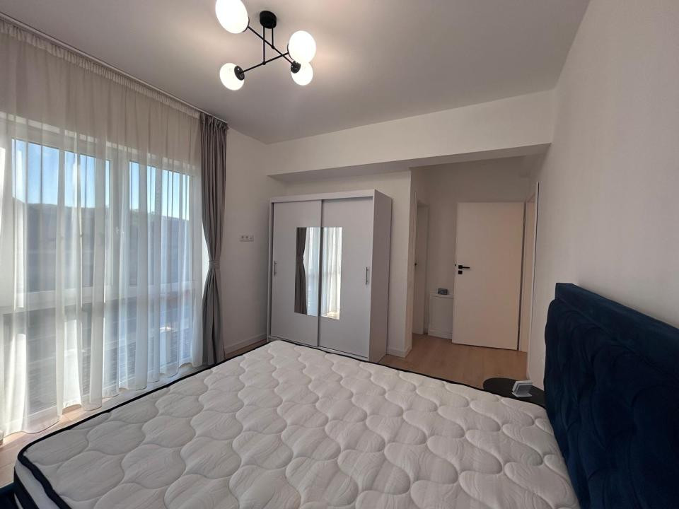 Duplex modern cu 4 camere, 119 mp, teren 250 mp, curte spațioasă, Avram Iancu