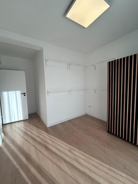 Duplex modern cu 4 camere, 119 mp, teren 250 mp, curte spațioasă, Avram Iancu