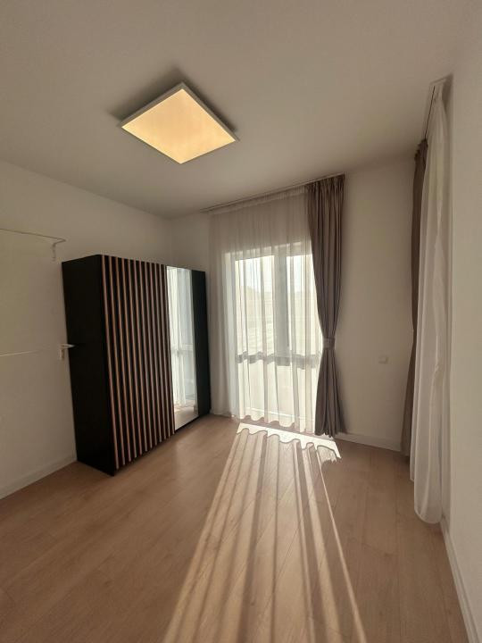 Duplex modern cu 4 camere, 119 mp, teren 250 mp, curte spațioasă, Avram Iancu
