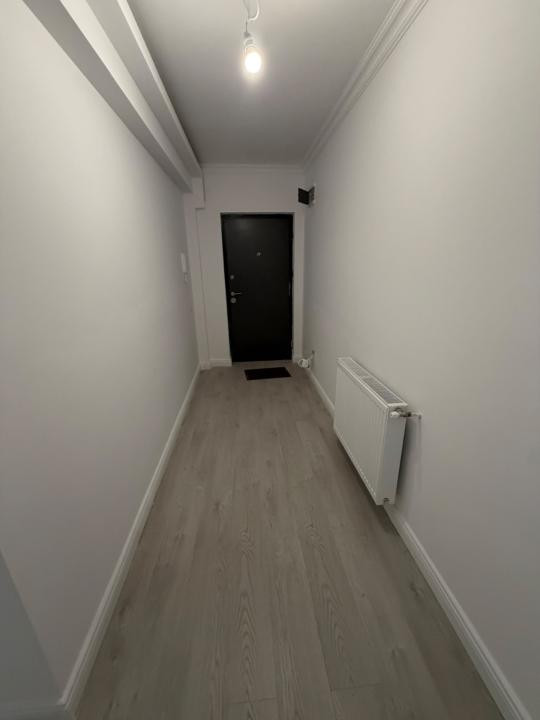 Apartament 3 camere, 72 mp, gradina 43 mp si garaj, zona Cetatii!