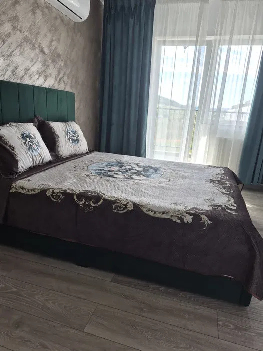 Apartament 2 camere, parcare subterana, etaj intermediar, zona Terra!