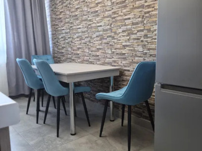 Apartament 2 camere, parcare subterana, etaj intermediar, zona Terra!