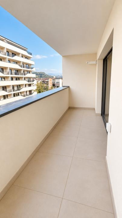 Apartament de 2 camere, 45 mp, Semifinisat, Zona Eroilor