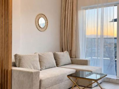 Penthouse de vânzare,3 terase total 90 m², vedere panoramică,zona Somesului