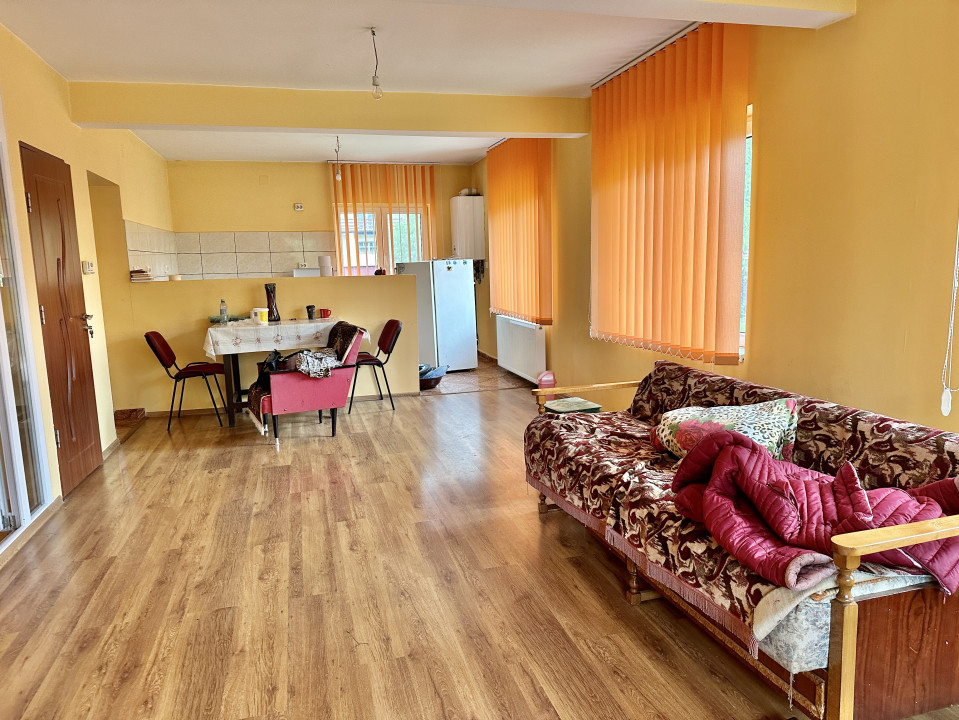 Casa Individuala 150 mp, teren 900 mp, zona Parc Poligon