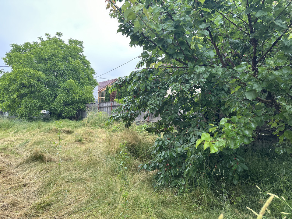 Casa Individuala 150 mp, teren 900 mp, zona Parc Poligon