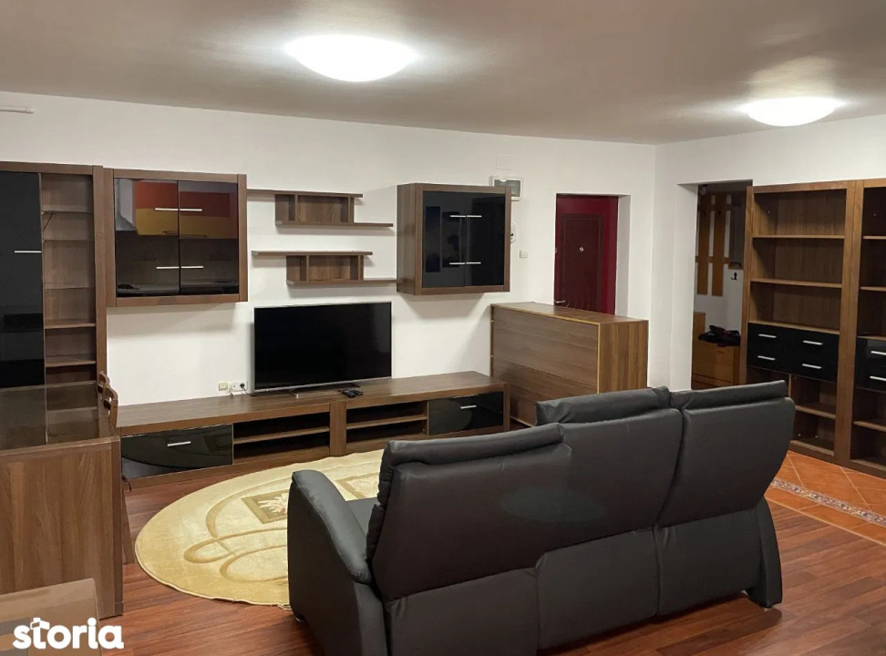 Apartament de 3 camere, 85 mp Zona- Buna ziua 