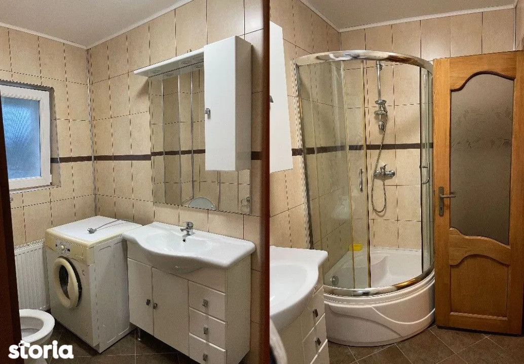 Apartament de 3 camere, 85 mp Zona- Buna ziua 