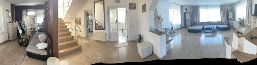 Casa individuala 400 mp , Zona Zorilor 