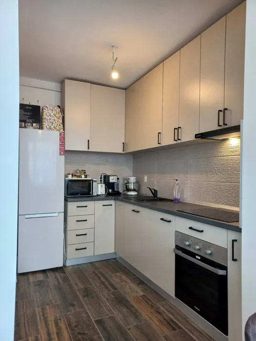 Apartament de 2 camere, 52 mp, Zona BMW