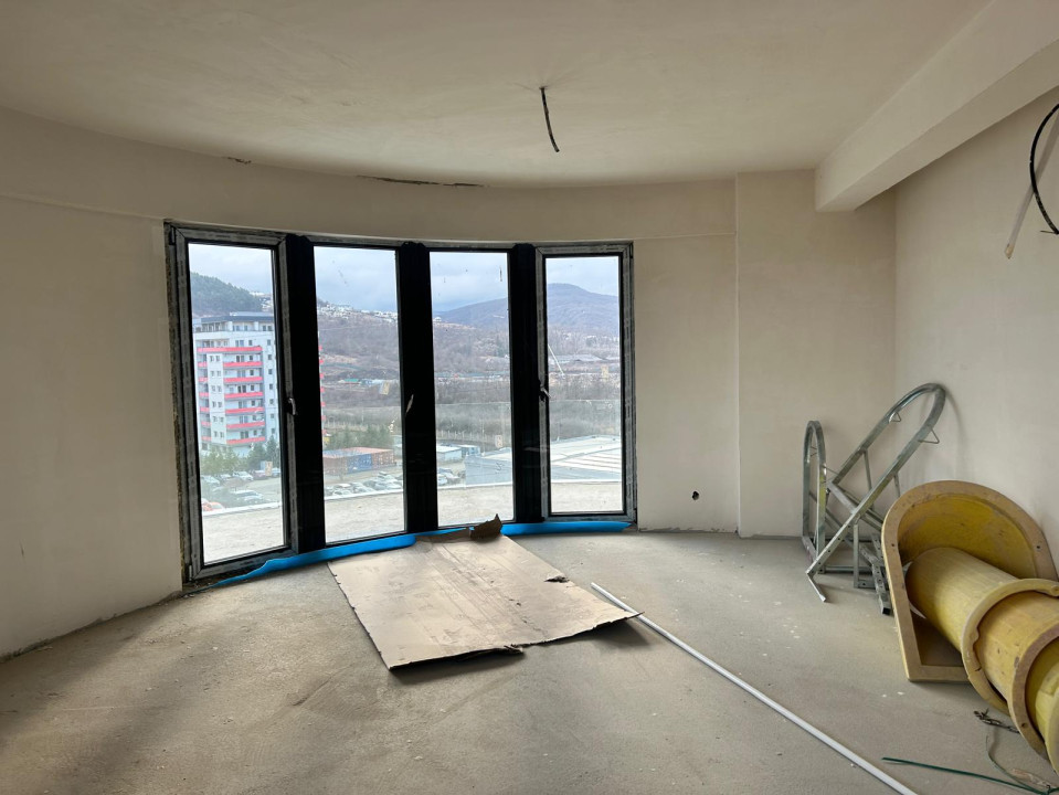 Ansamblu rezidențial excepțional cu apartamente de 2 și 3 camere VIVO