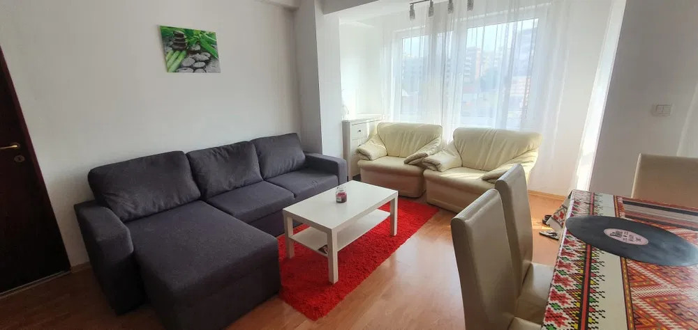 Apartament 3 camere, 80mp, zona Marasti(Dorobantilor)
