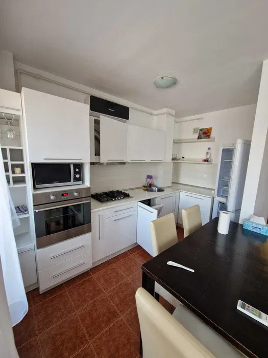 Apartament 3 camere, 80mp, zona Marasti(Dorobantilor)